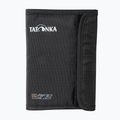 Tatonka Passport Safe RFID B wallet black
