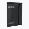 Tatonka Passport Safe RFID B wallet black 2