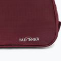 Tatonka One Day travel cosmetic bag red 2785.047 5