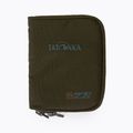 Tatonka Zip Money Box RFID B wallet green 2946.331 2