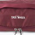 Tatonka Care Barrel travel cosmetic bag red 2787.047 4
