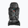 Women's trekking backpack Tatonka Yukon X1 75 + 10 l black 2