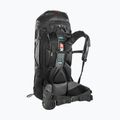 Women's trekking backpack Tatonka Yukon X1 75 + 10 l black 4