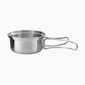 Tatonka Handle Mug 600 ml steel travelware set 5