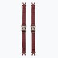 Tatonka Compression Straps burgundy 3258.047