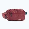 Tatonka Hip Sling Pack kidney pouch maroon 2208.047