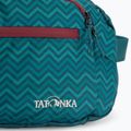 Tatonka Hip Sling Pack kidney pouch green 2208.058 5