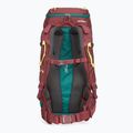 Tatonka Norix 28 l women's hiking backpack maroon 1470.047 3