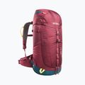 Tatonka Norix 28 l women's hiking backpack maroon 1470.047 5