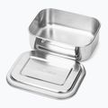 Tatonka Lunch Box I 800ml silver 4137.000 2