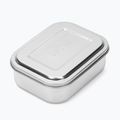Tatonka Lunch Box II food container 800ml silver 4138.000