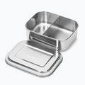 Tatonka Lunch Box II food container 800ml silver 4138.000 2