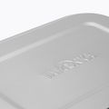 Tatonka Lunch Box III food container 1000ml silver 4139.000 2