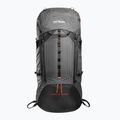 Tatonka women's trekking backpack Yukon LT 50+10 l black