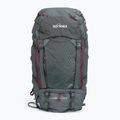 Tatonka women's hiking backpack Pyrox 40+10 l grey 1421.021
