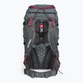Tatonka women's hiking backpack Pyrox 40+10 l grey 1421.021 3