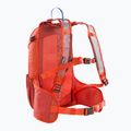 Tatonka Baix 12 l red/orange bicycle backpack 3