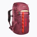 Tatonka Mani 20 l bordeaux red children's hiking backpack 2