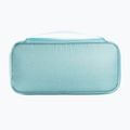 Travel organiser Tatonka SQZY Padded Pouch 0,5 l light blue 3