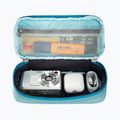 Travel organiser Tatonka SQZY Padded Pouch 0,5 l light blue 7