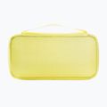 Travel organiser Tatonka SQZY Padded Pouch 0,5 l light yellow 3