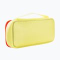 Travel organiser Tatonka SQZY Padded Pouch 0,5 l light yellow 4