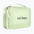 Travel organiser Tatonka SQZY Padded Pouch 1,7 l light green 2