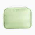 Travel organiser Tatonka SQZY Padded Pouch 1,7 l light green 3