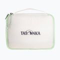 Travel organiser Tatonka SQZY Padded Pouch 1,7 l light grey