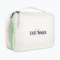 Travel organiser Tatonka SQZY Padded Pouch 1,7 l light grey 2