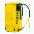 Tatonka Barrel M 65 l travel bag yellow 1952.057 6