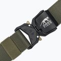 Tasmanian Tiger QR Stretchbelt stone grey/olive 2