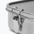 Tatonka Lunch Box II food container 800ml silver 4202.000 4