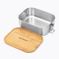 Tatonka Lunch Box I 800ml silver 4204.000