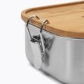 Tatonka Lunch Box I 800ml silver 4204.000 2