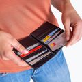 Tatonka Card Holder 12 RFID B black wallet 6