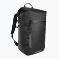 Urban backpack Tatonka Commuter Rolltop 25 l WP black 2
