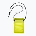 Tatonka WP Neck Pouch lime 2