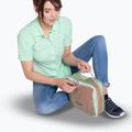 Travel organiser Tatonka SQZY Compression Pouch 10 l lighter green 2