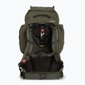 Tatonka trekking backpack Akela 35 l green 1443.332 3