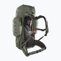 Tatonka trekking backpack Akela 45 l green 1444.332 4