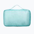 Travel organiser Tatonka SQZY Compression Pouch 6 l light blue 3