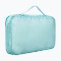 Travel organiser Tatonka SQZY Compression Pouch 6 l light blue 4