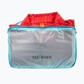 Travel organiser Tatonka SQZY Compression Pouch 6 l light blue 5