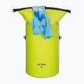 Tatonka WP Stuffbag 48 l lime waterproof bag 4