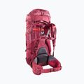 Tatonka women's trekking backpack Yukon 50+10 l maroon 1341.368 7