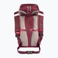 Tatonka Wokin 15 l children's trekking backpack maroon 1766.368 6