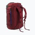 Tatonka Duffle Bag 65 l red 1935.376 5