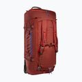 Travel bag Tatonka Duffle Roller 105 l tango red 3