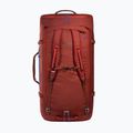 Travel bag Tatonka Duffle Roller 140 l tango red